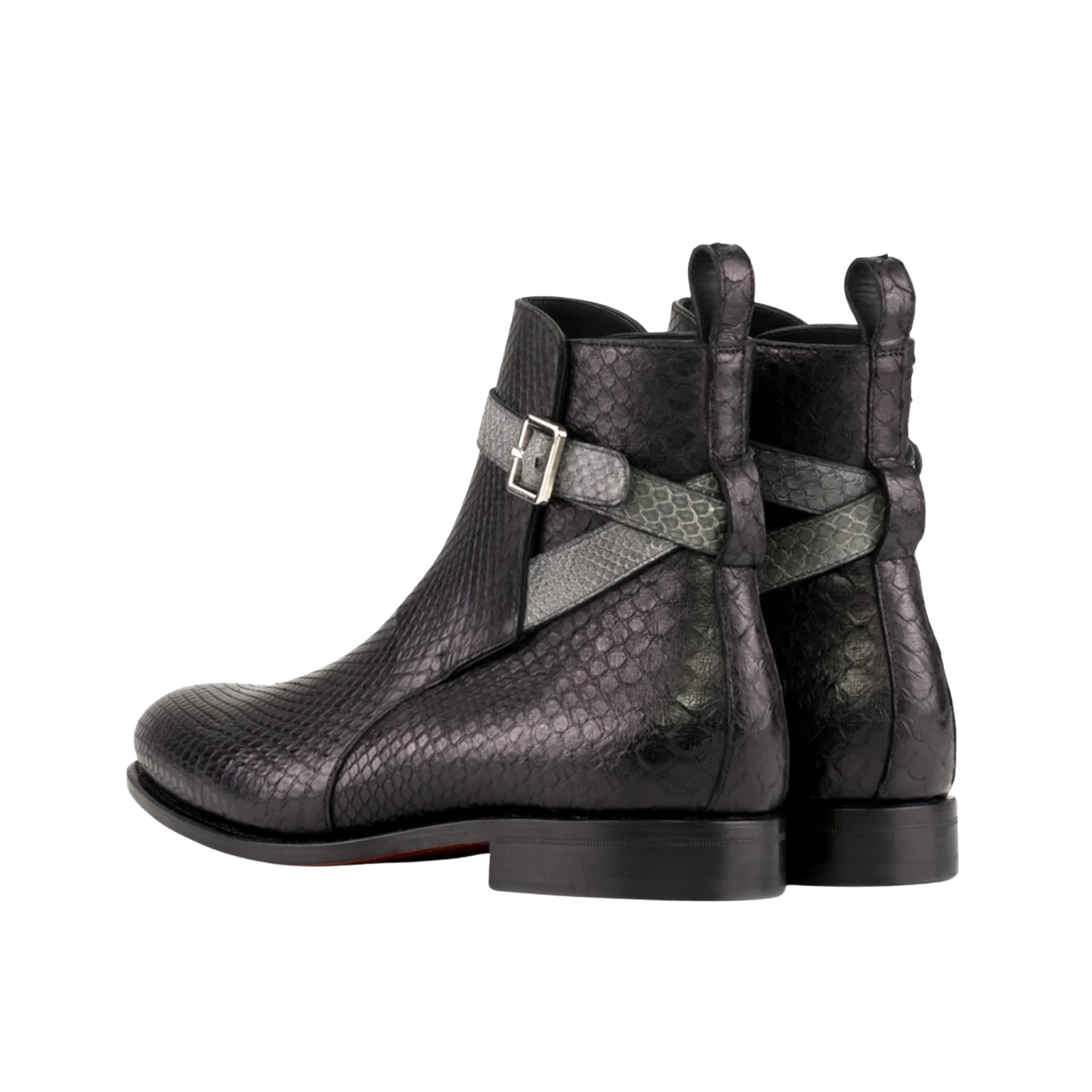 Monterano Boot | Black