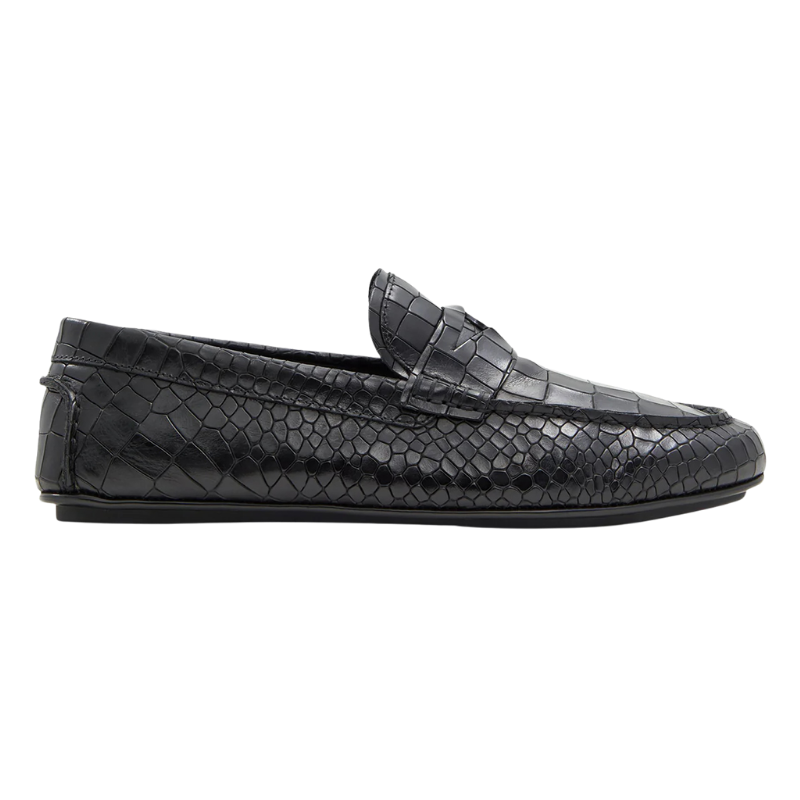 McCauley Loafer | Black