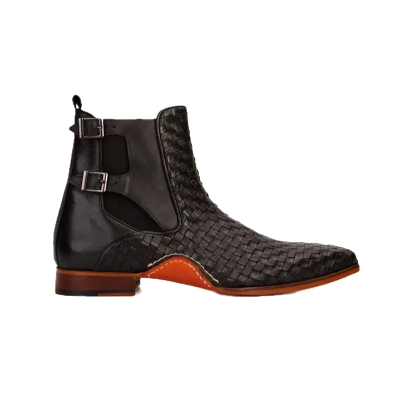 Godfather’s Walk Boot | Black