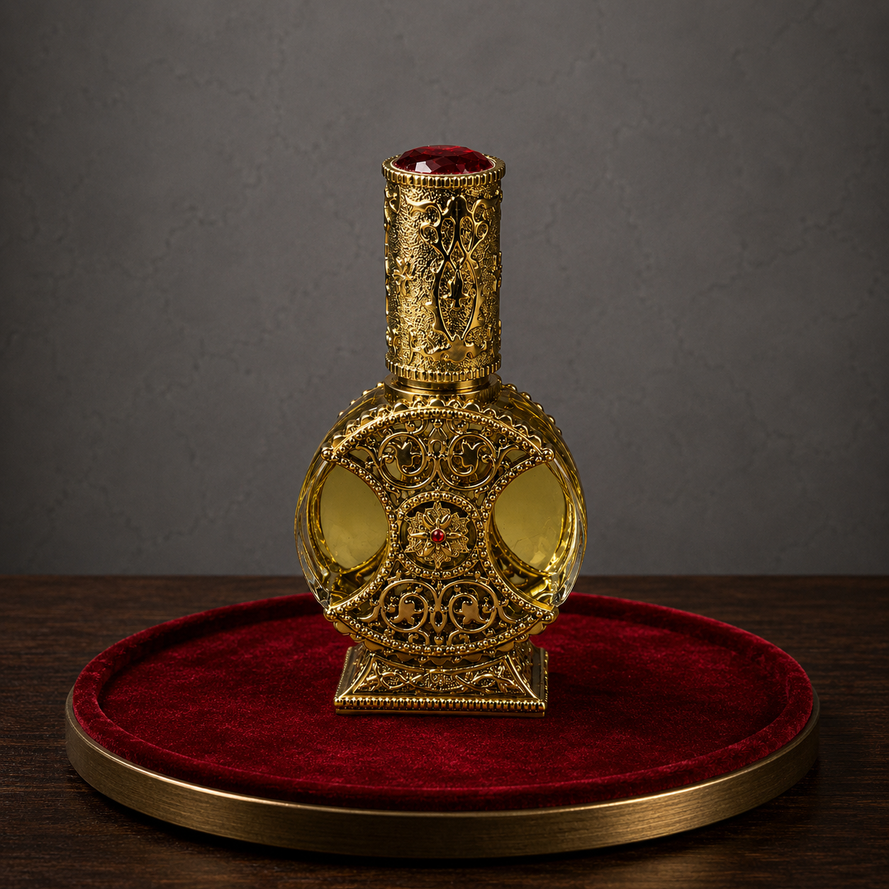 IMPERIAL ROYALE PERFUME | 100ML