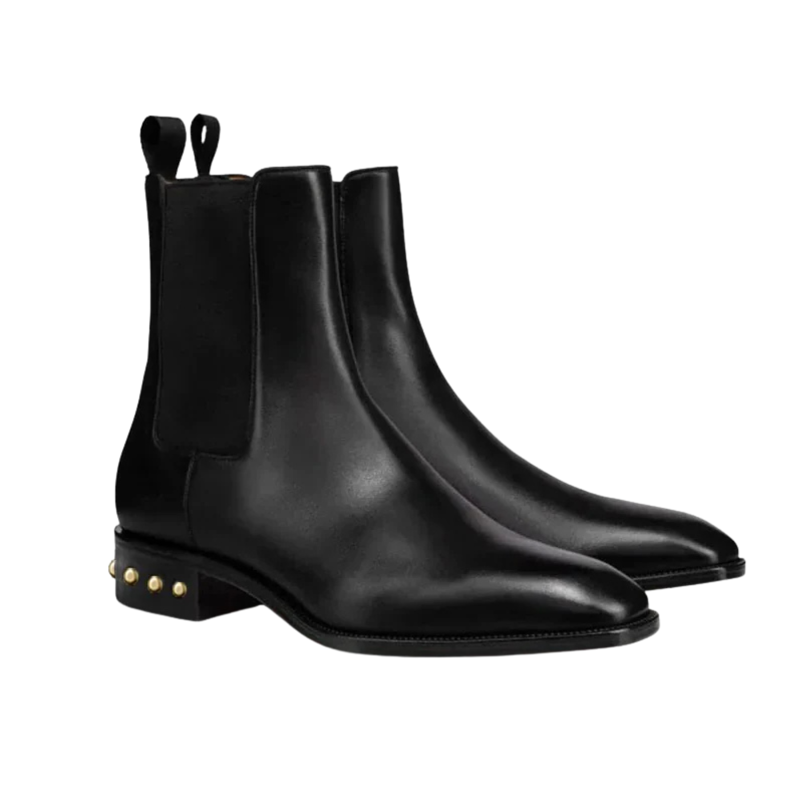 Fiorenzo's Boot | Black