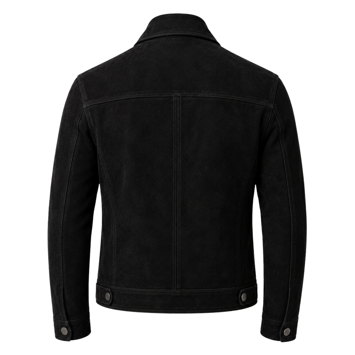 MILANO JACKET | BLACK