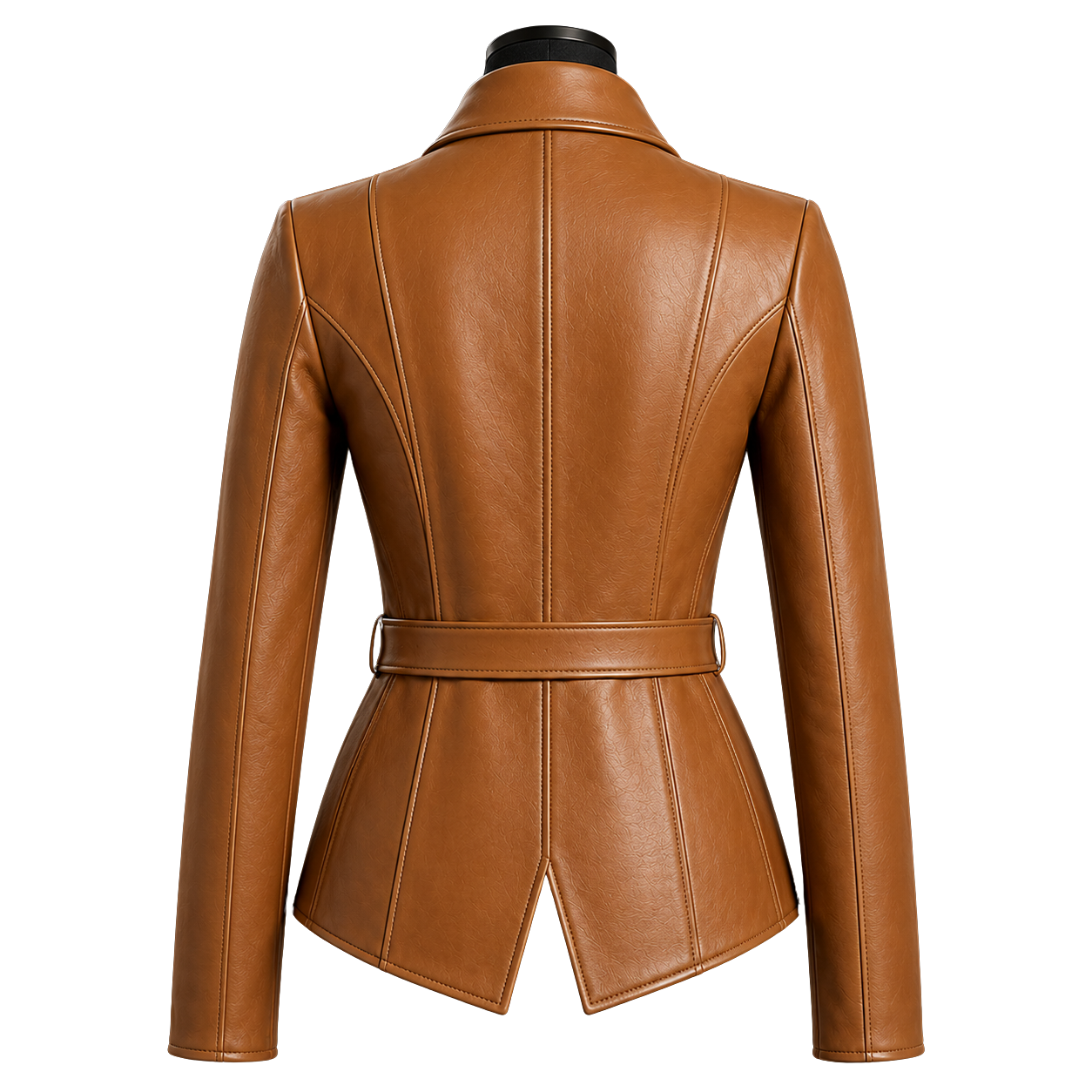 SANTINO JACKET | TAN