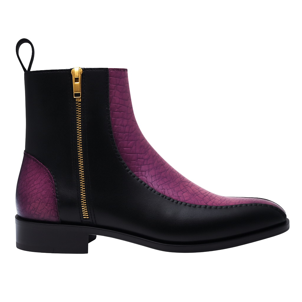 Capo Nero BOOT | BLACK