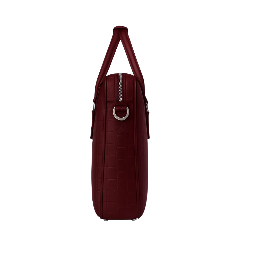 SOLOMONS BAG | RED
