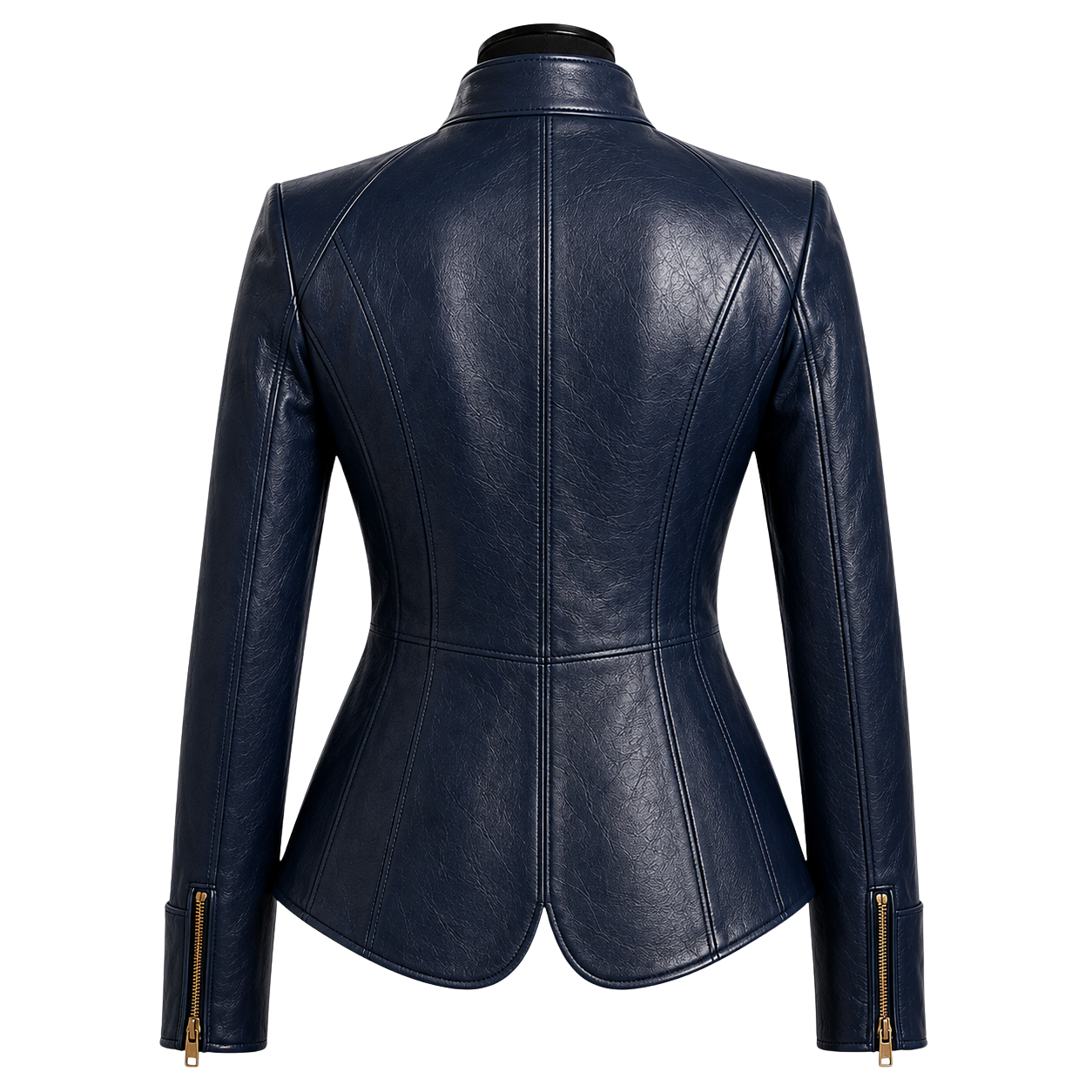 FURY JACKET | BLUE