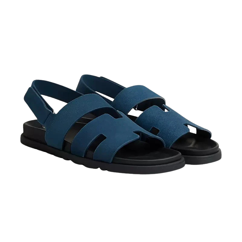 BALBOA SANDAL | BLUE