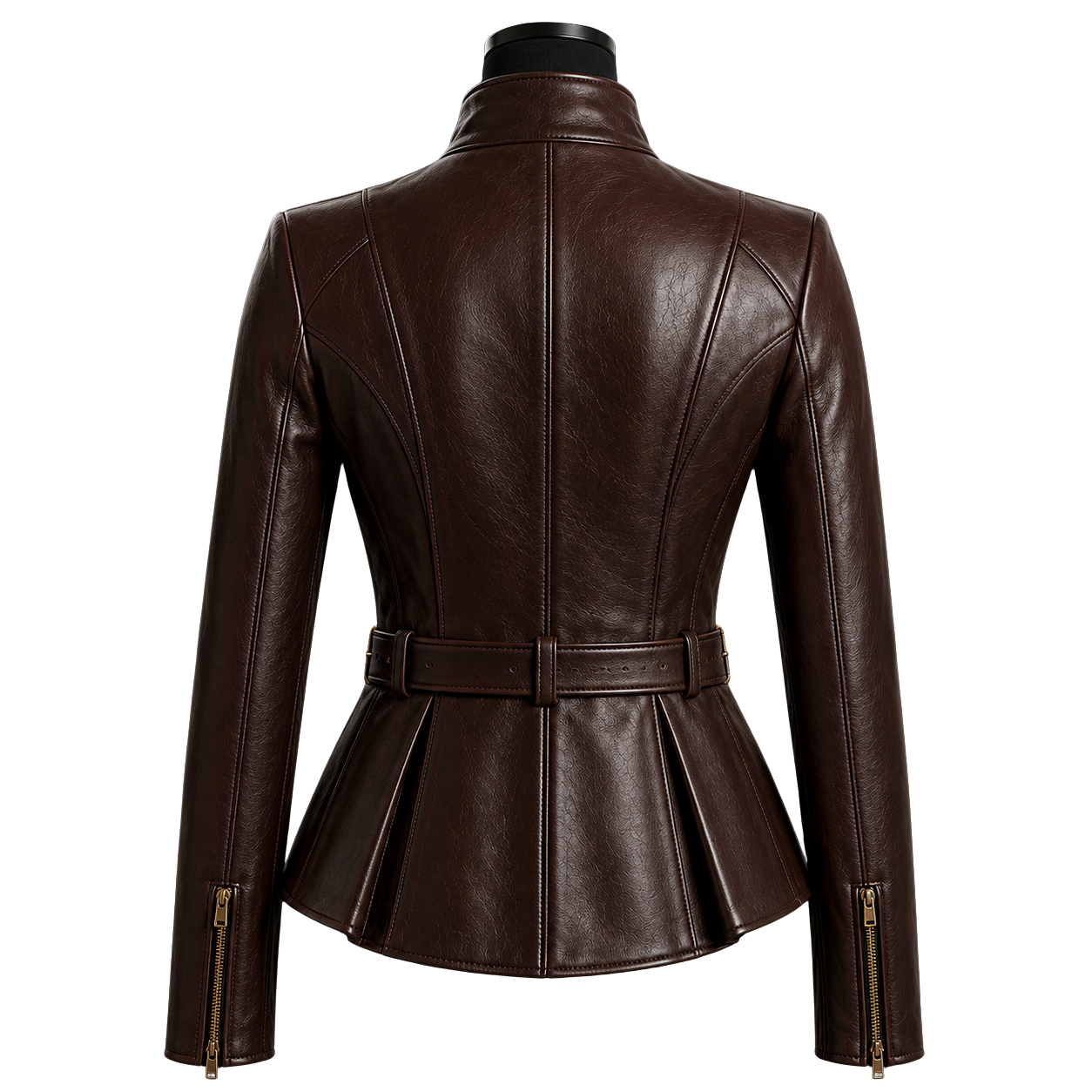 LA REGINA JACKET | CHERRY