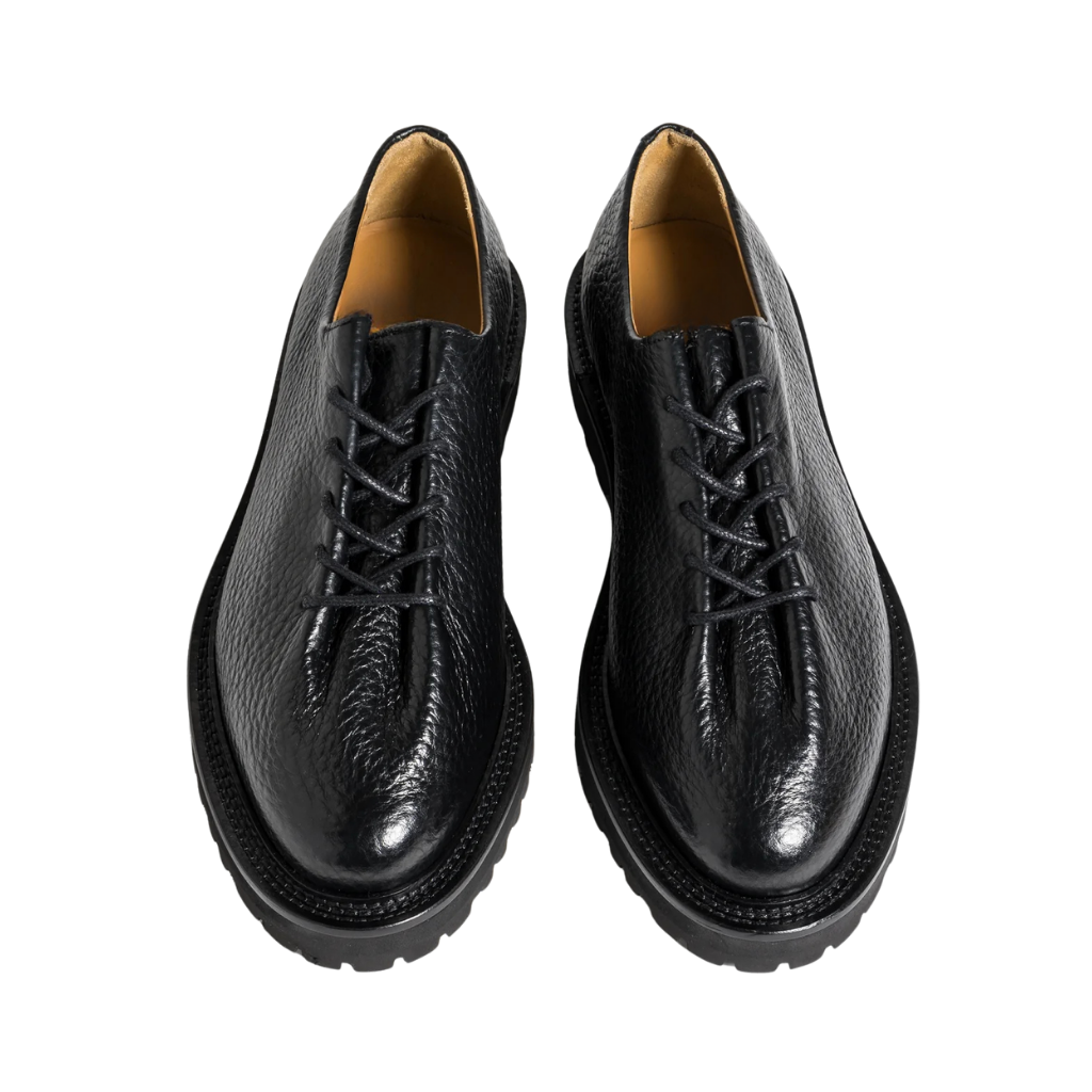 Rico Dominion Laceup | Black