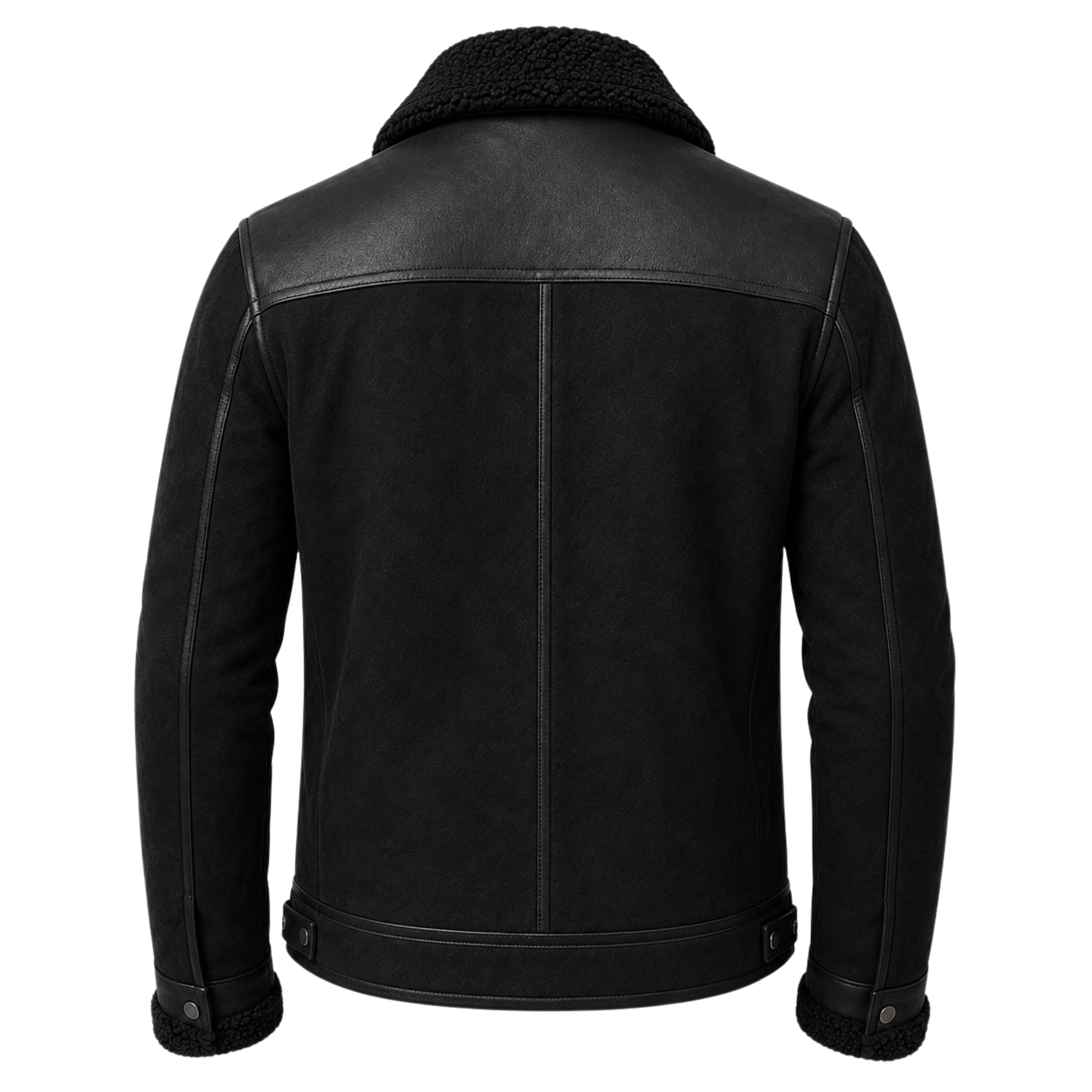 VALENTINO JACKET | BLACK