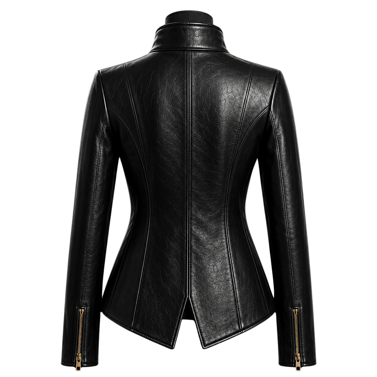 LA PADRINA JACKET | BLACK