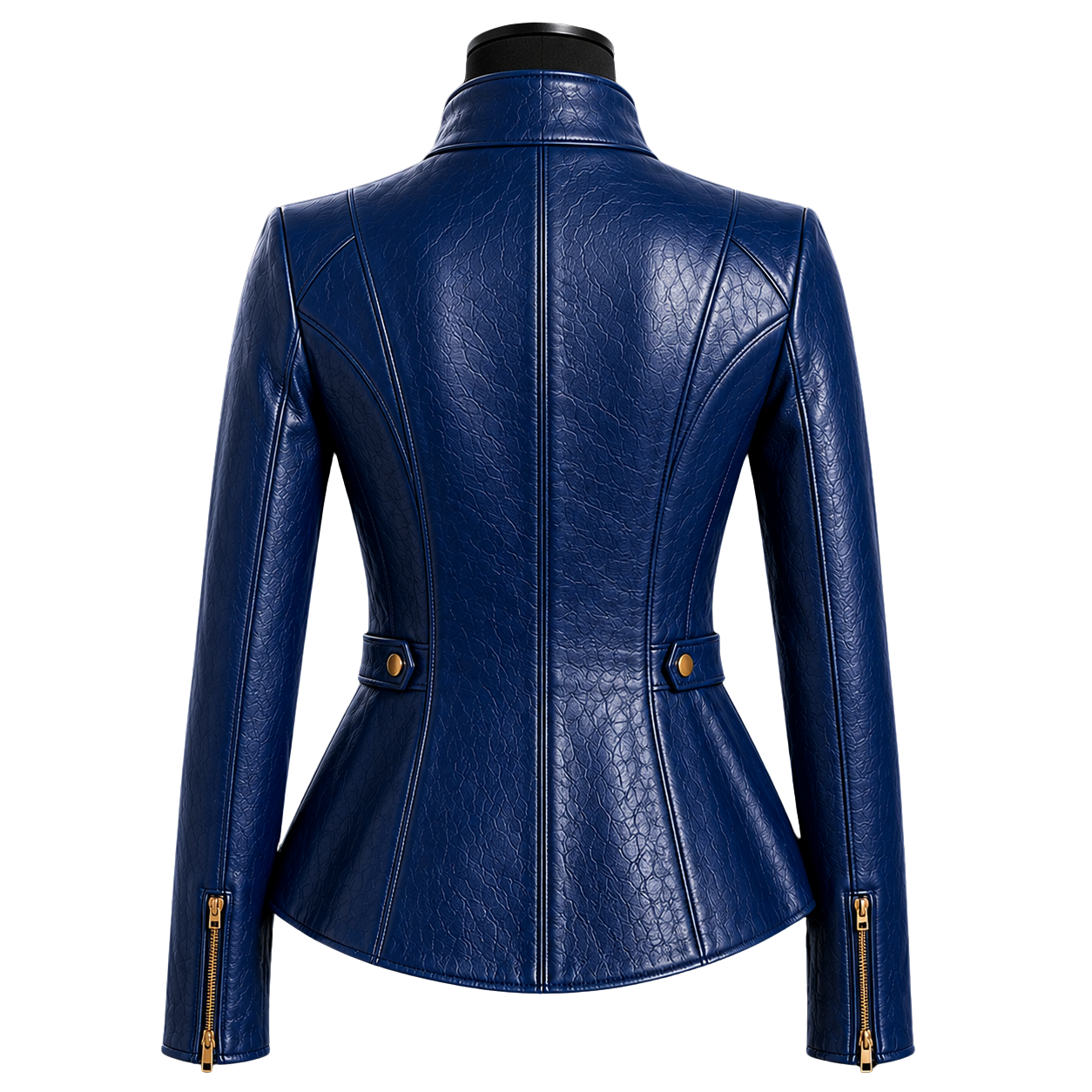 NERISSA JACKET | BLUE