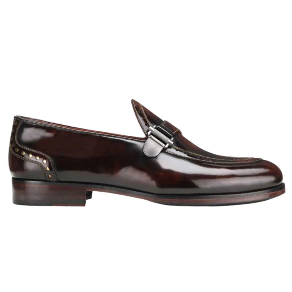 Phantom Loafer | Brown