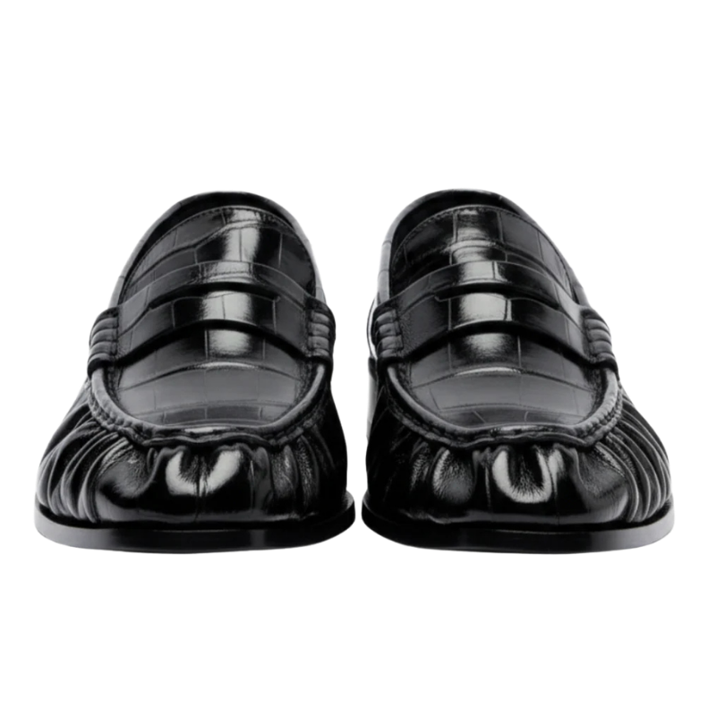 Sterling Loafer | Black