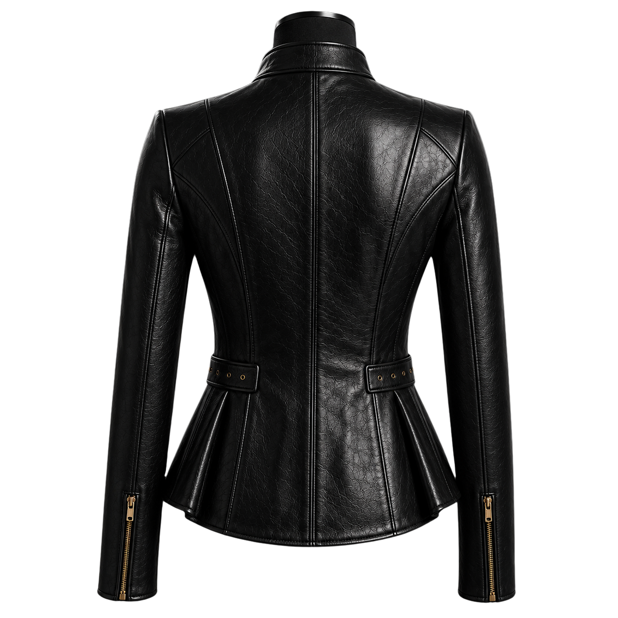 MADAME NOIR JACKET | BLACK