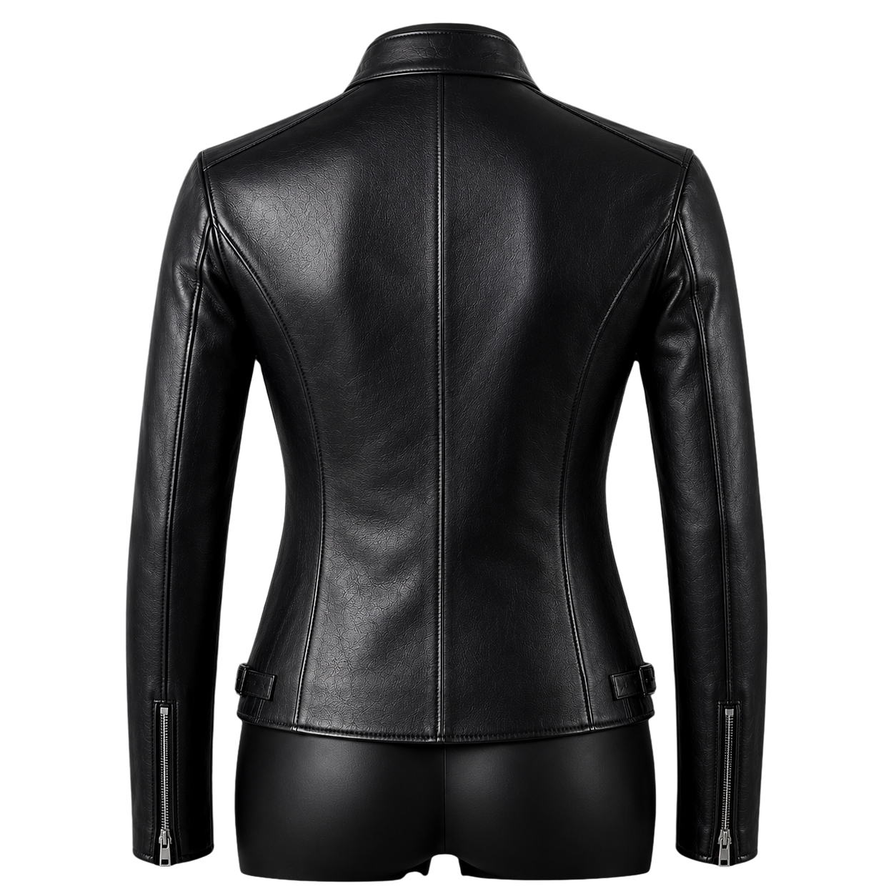 SIGNORA X JACKET | BLACK