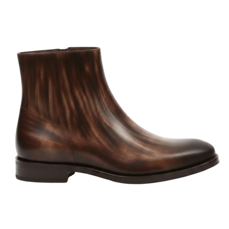 Kingswell Boor | Brown