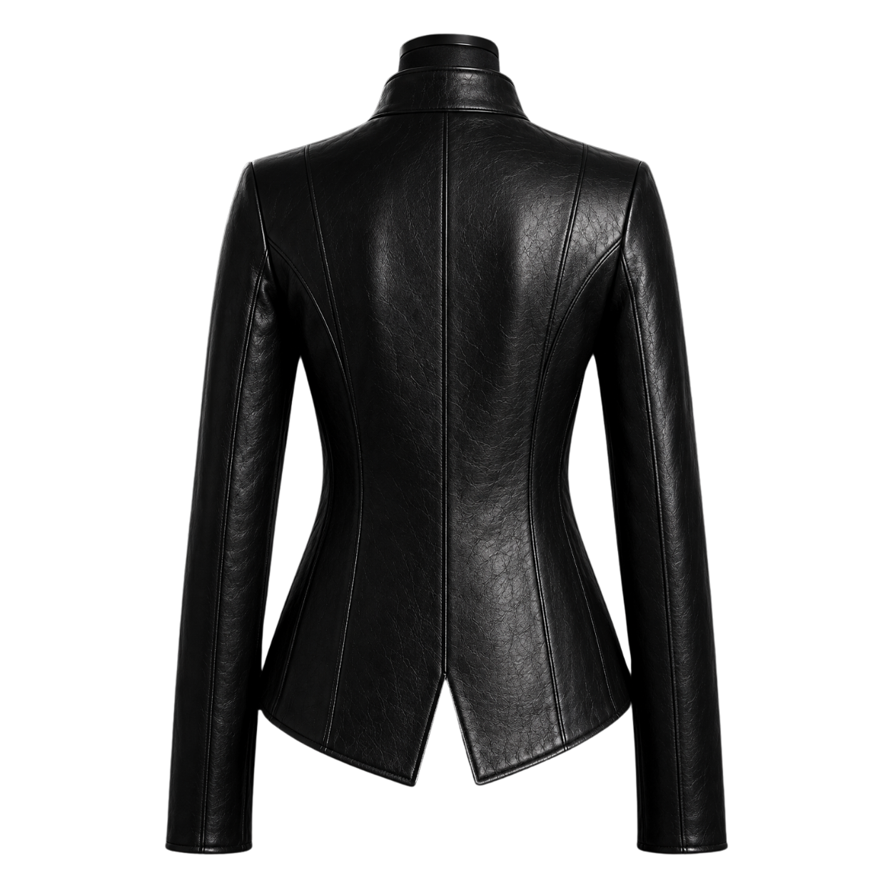 LA RIBELLE JACKET | BLACK