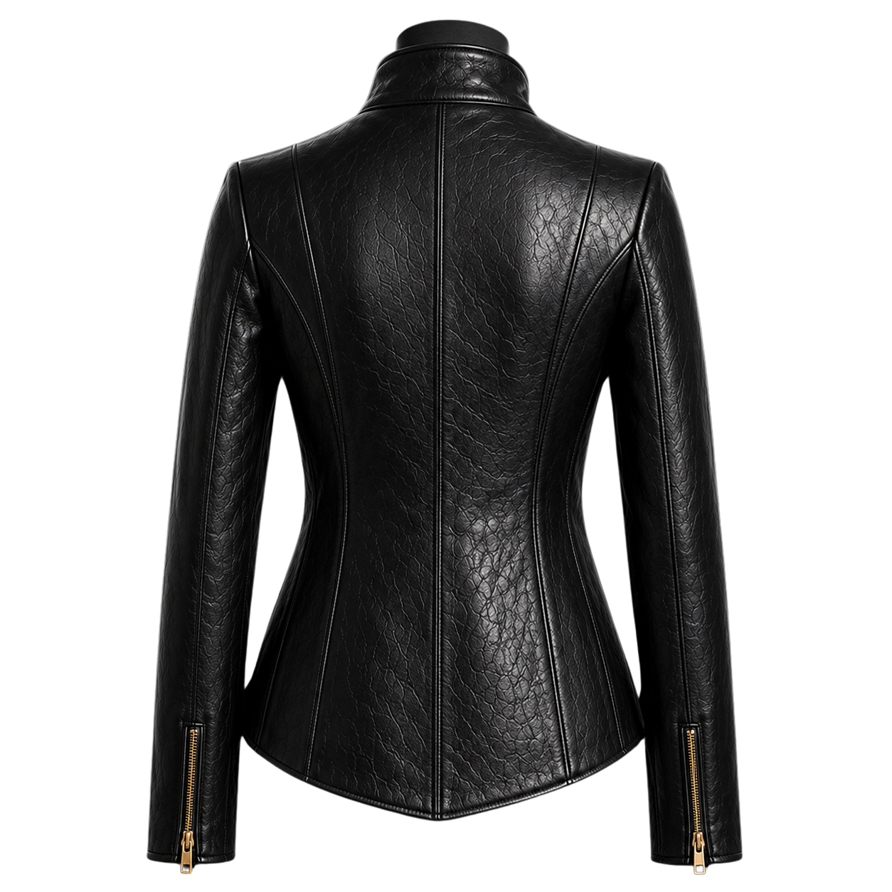 HAVOC JACKET | BLACK