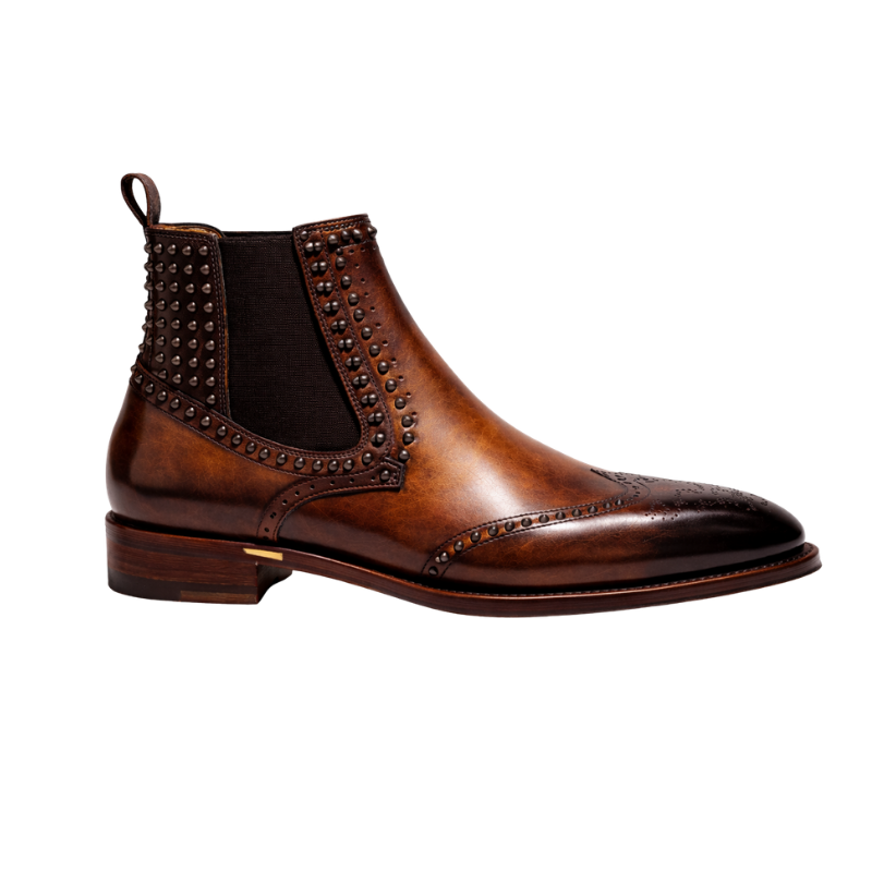 Vendetta Boot | Brown