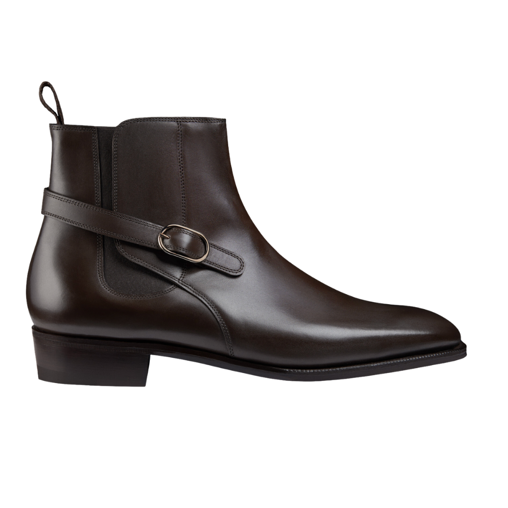 Phantom Boot | Brown