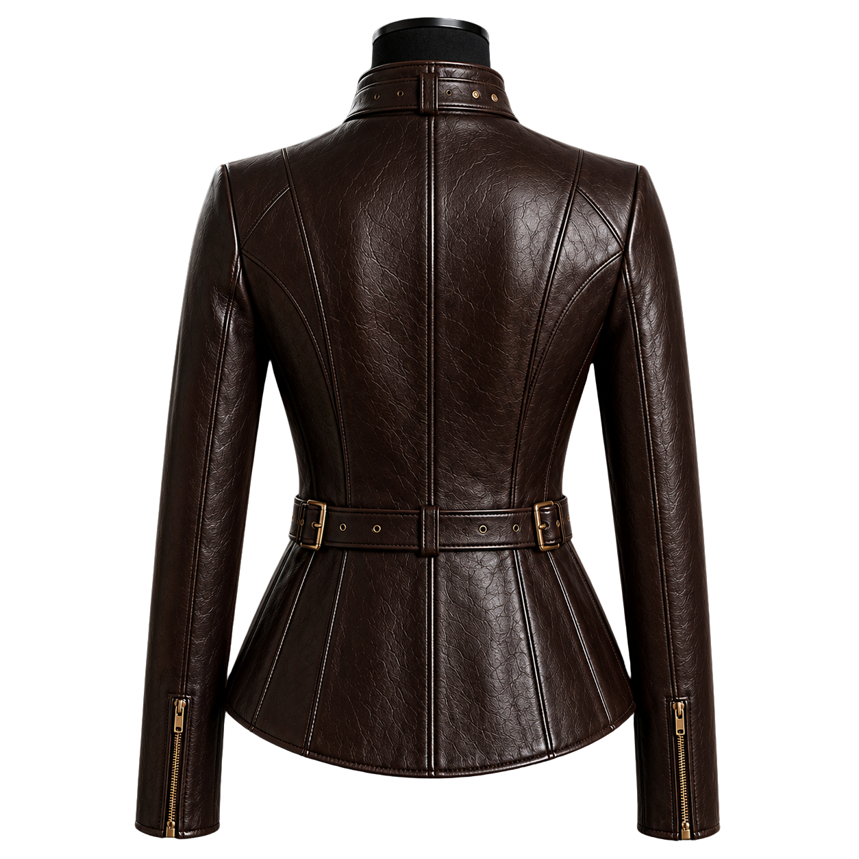LA BOSS JACKET | CHERRY