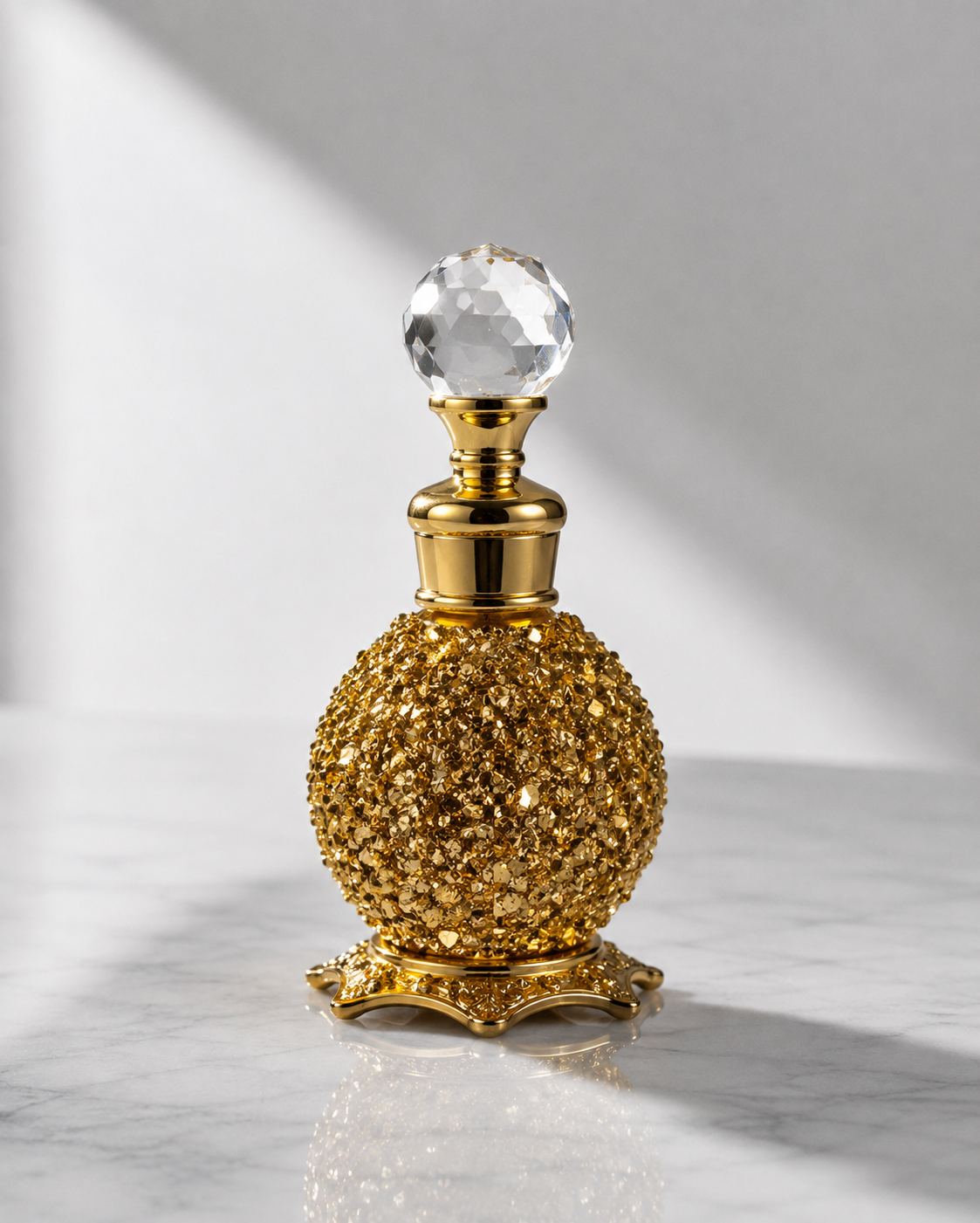 GOLDEN SOVEREIGN ATTAR