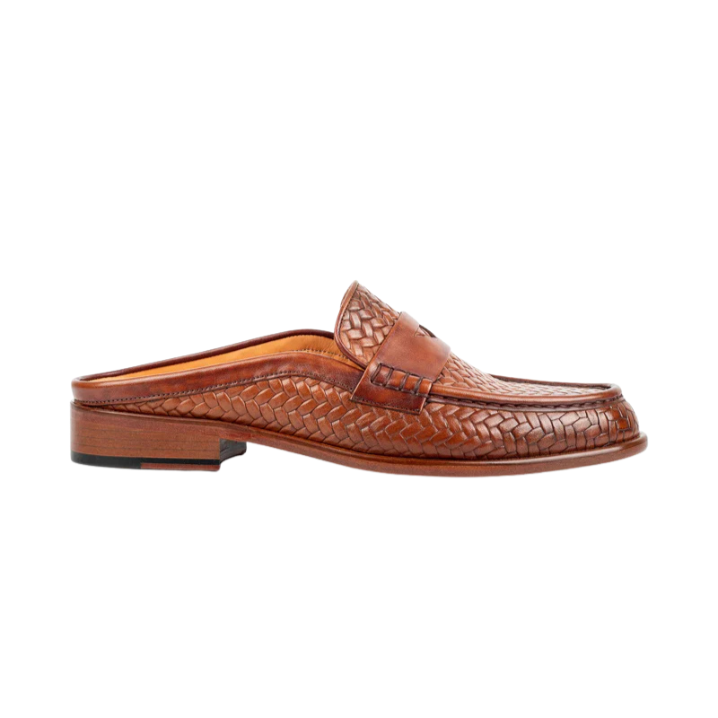 Reckless Baron Mule | Brown