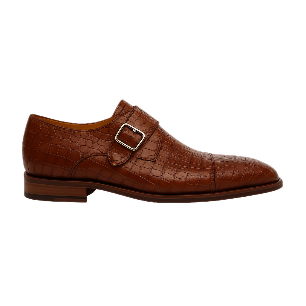 DRAVOKH MONK | TAN