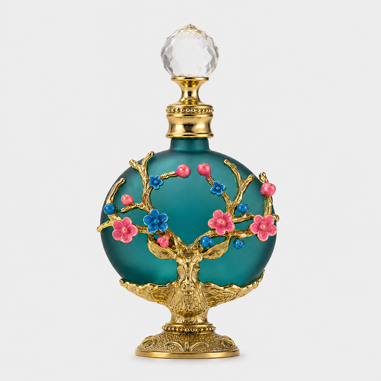 SULTAN’S SIGNATURE ATTAR | 30ML