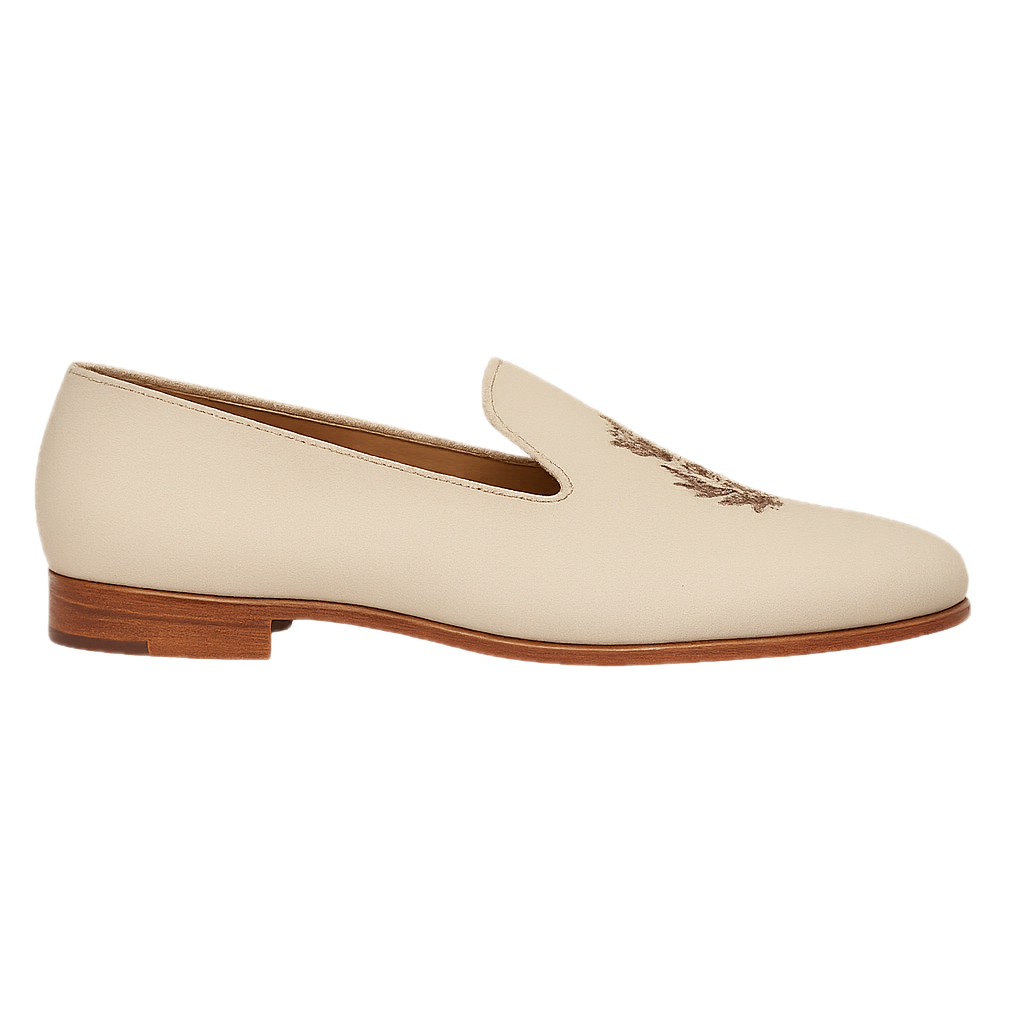 DEVITO LOAFER | BEIGE