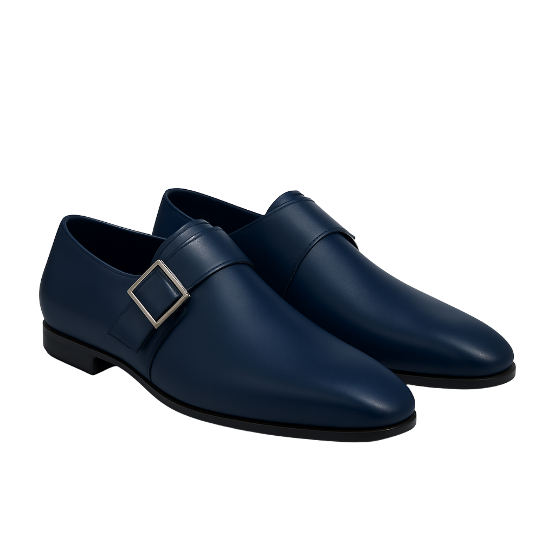 DON MILANO LOAFER | BLUE