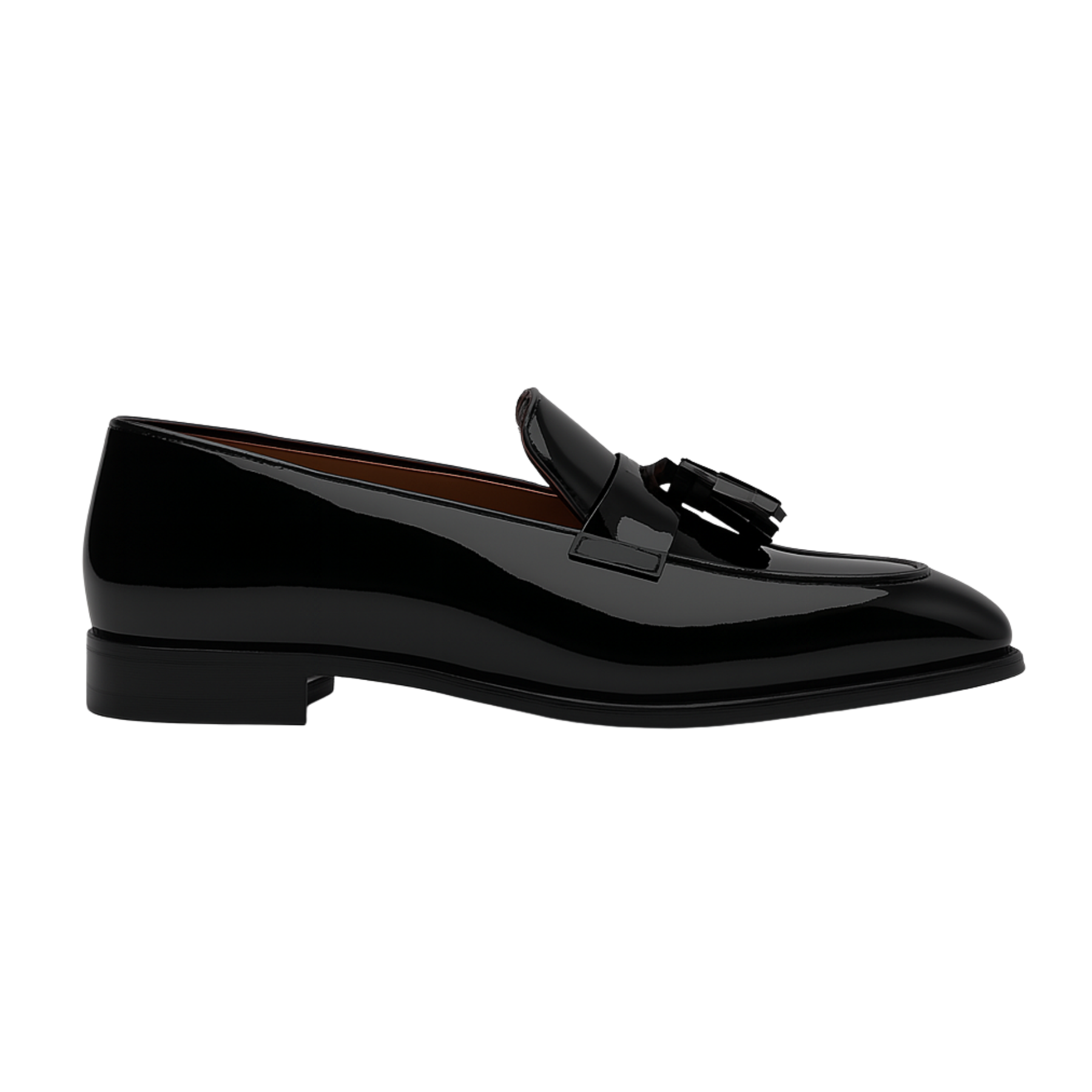 MARINO LOAFER | BLACK