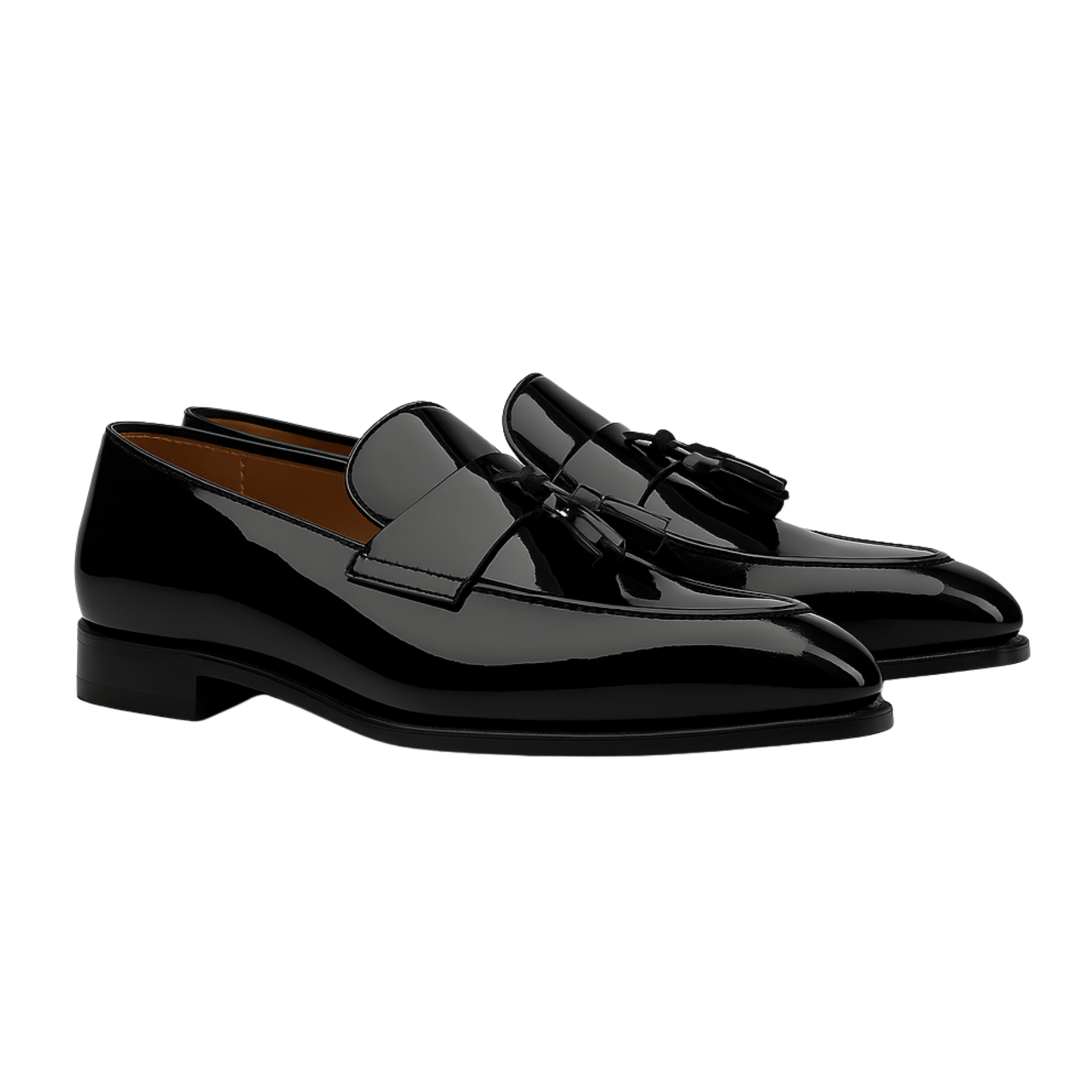 MARINO LOAFER | BLACK