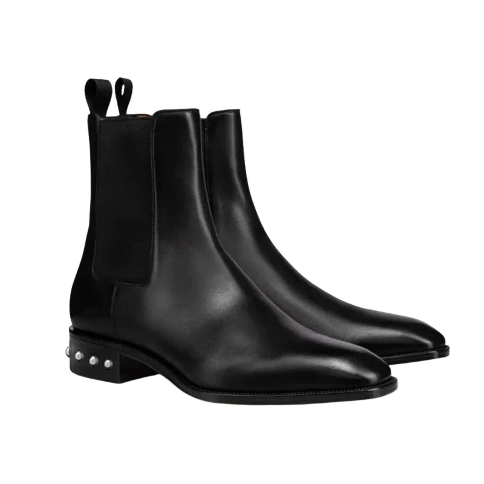 Fiorenzo Boot | Black