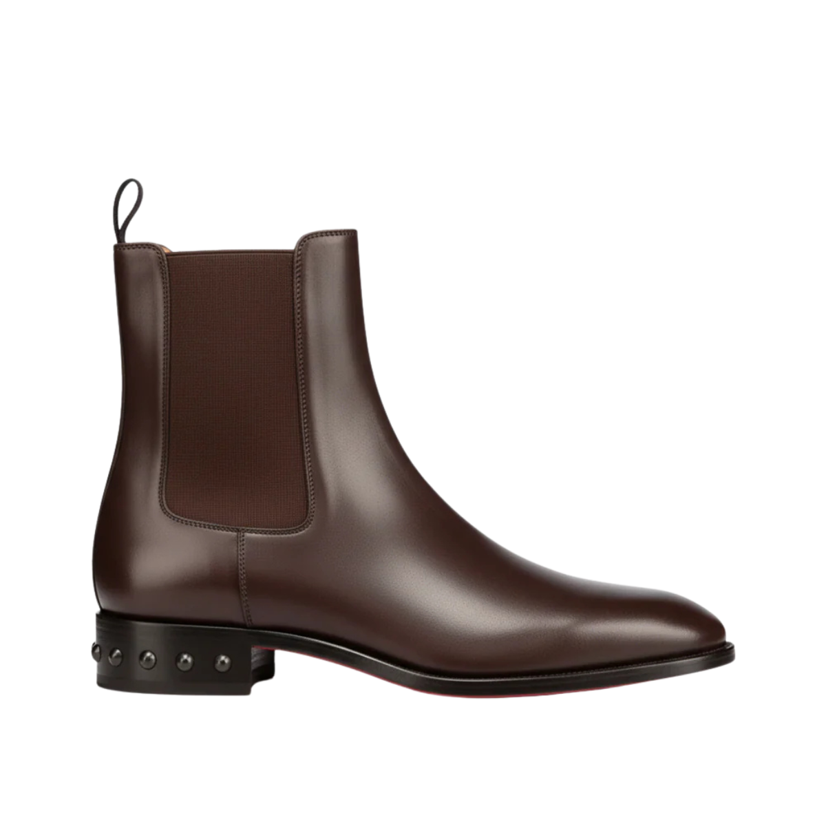 Fiorenzo's Boot | BROWN