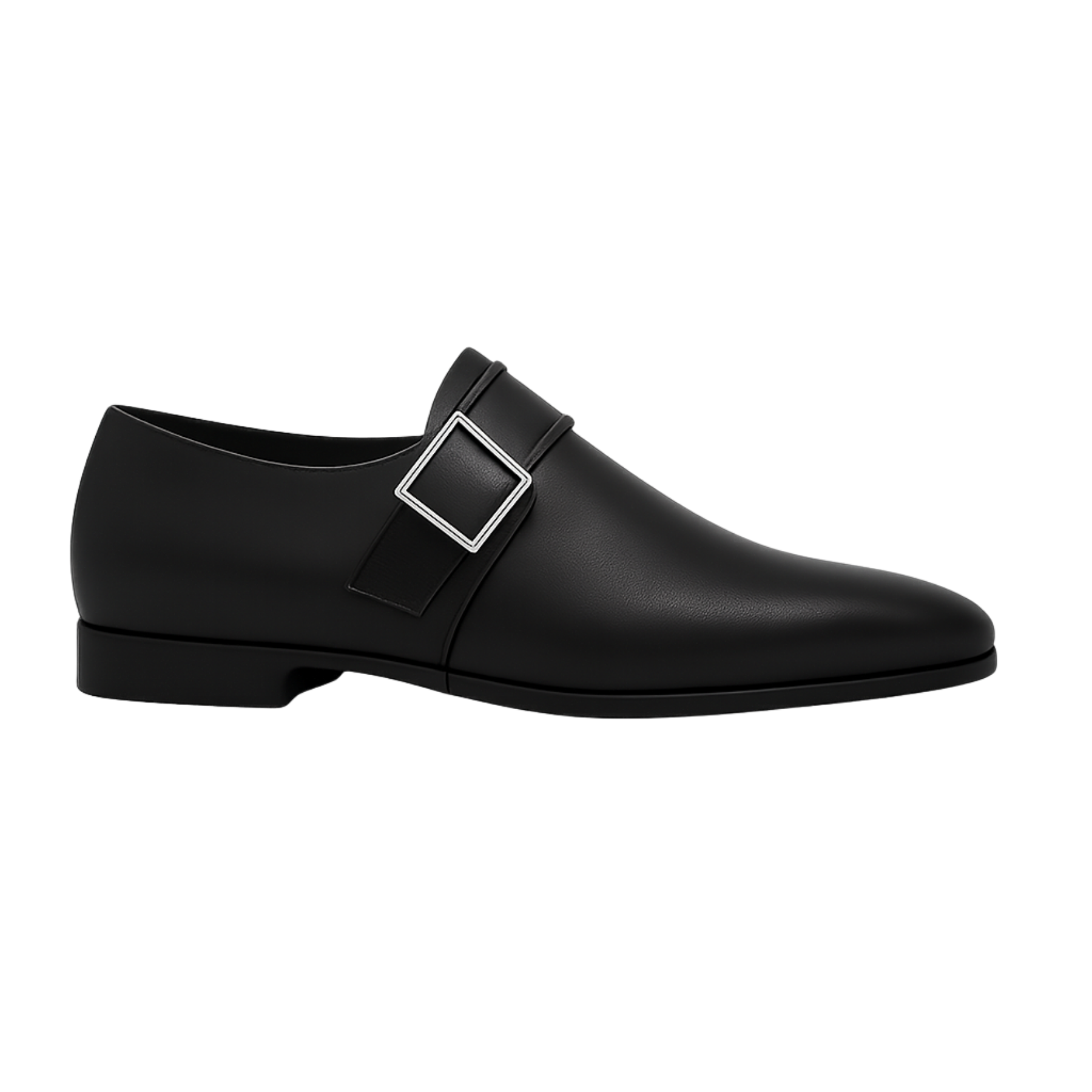 DON MILANO LOAFER | BLACK