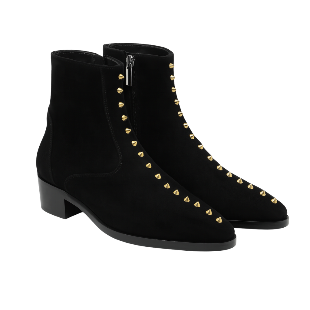 MAFIA BOOT | BLACK