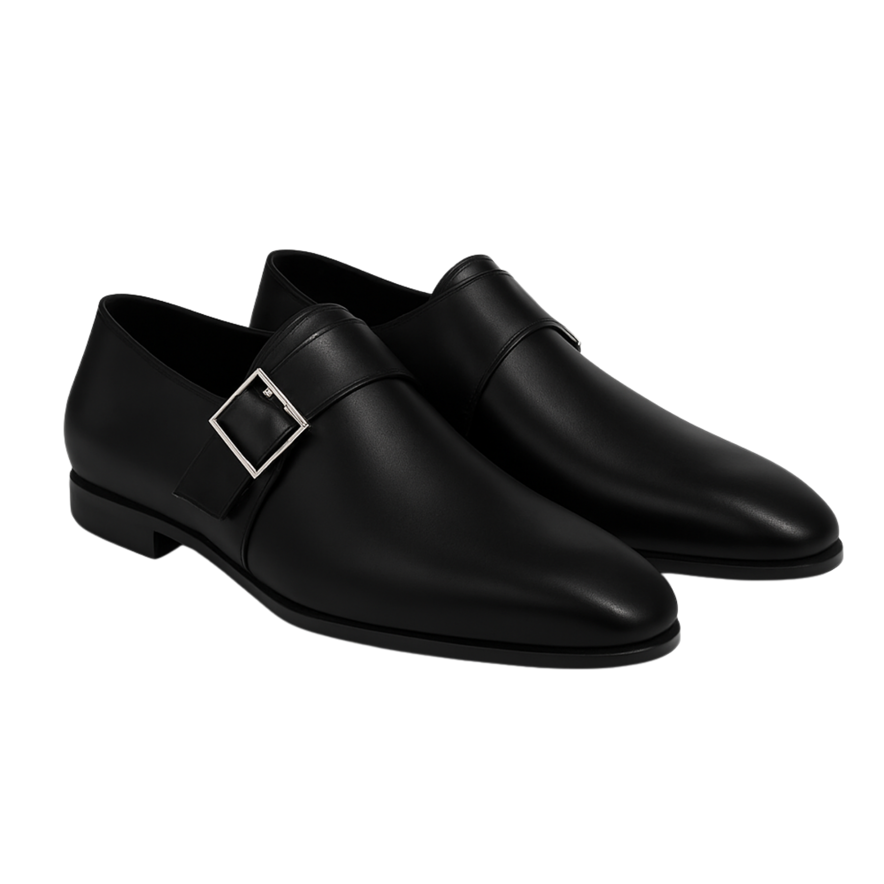 DON MILANO LOAFER | BLACK