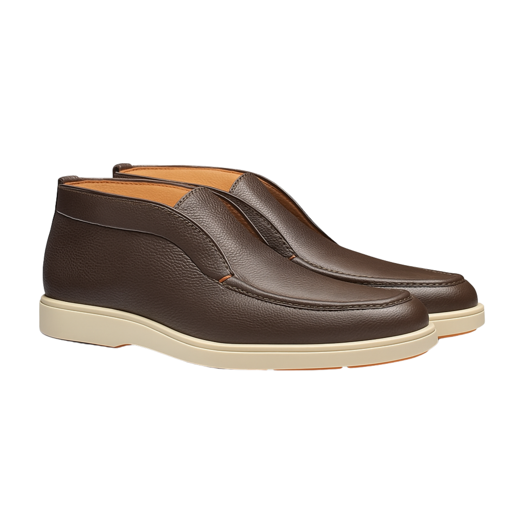 MASTERS BOOT | BROWN