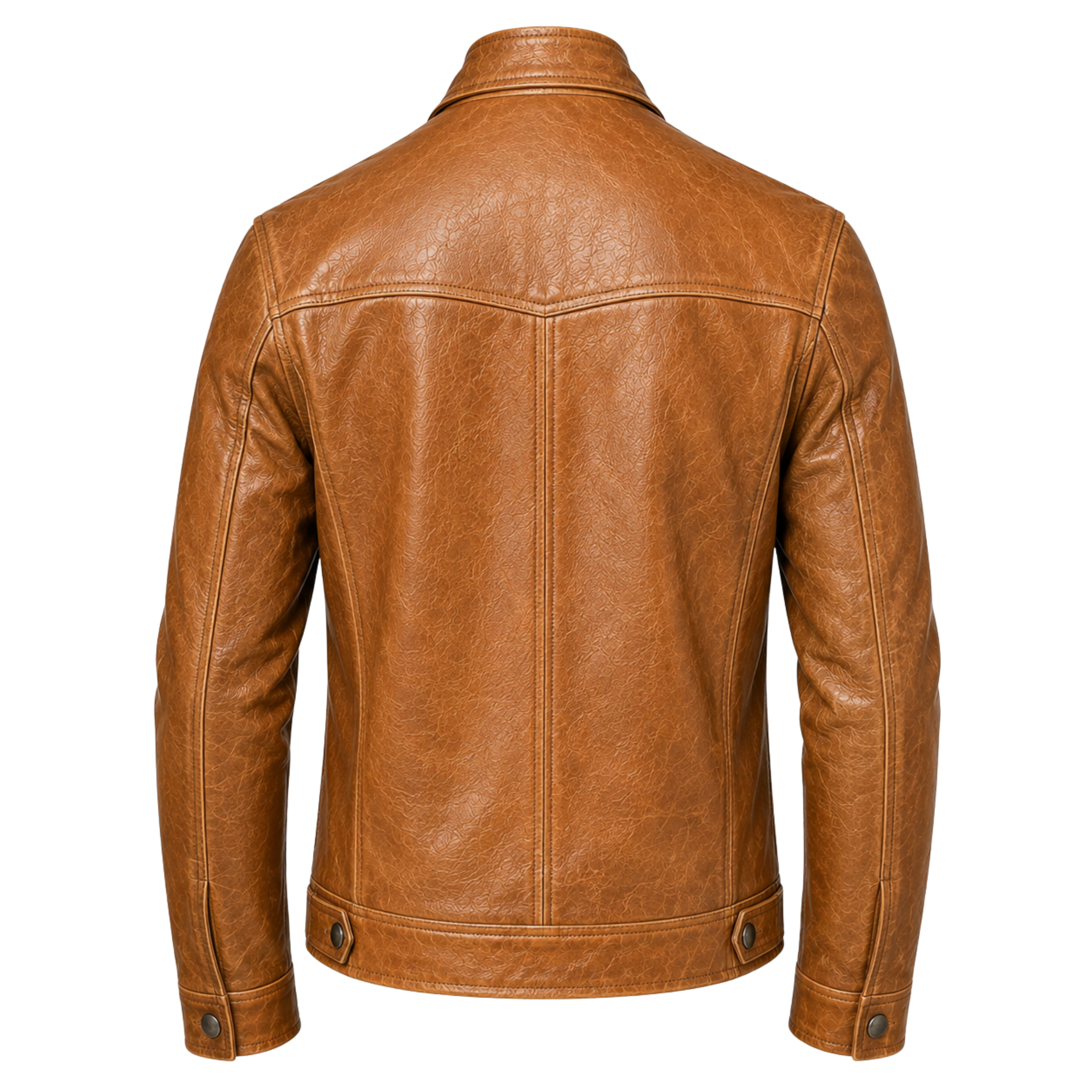 SIENNA JACKET | TAN