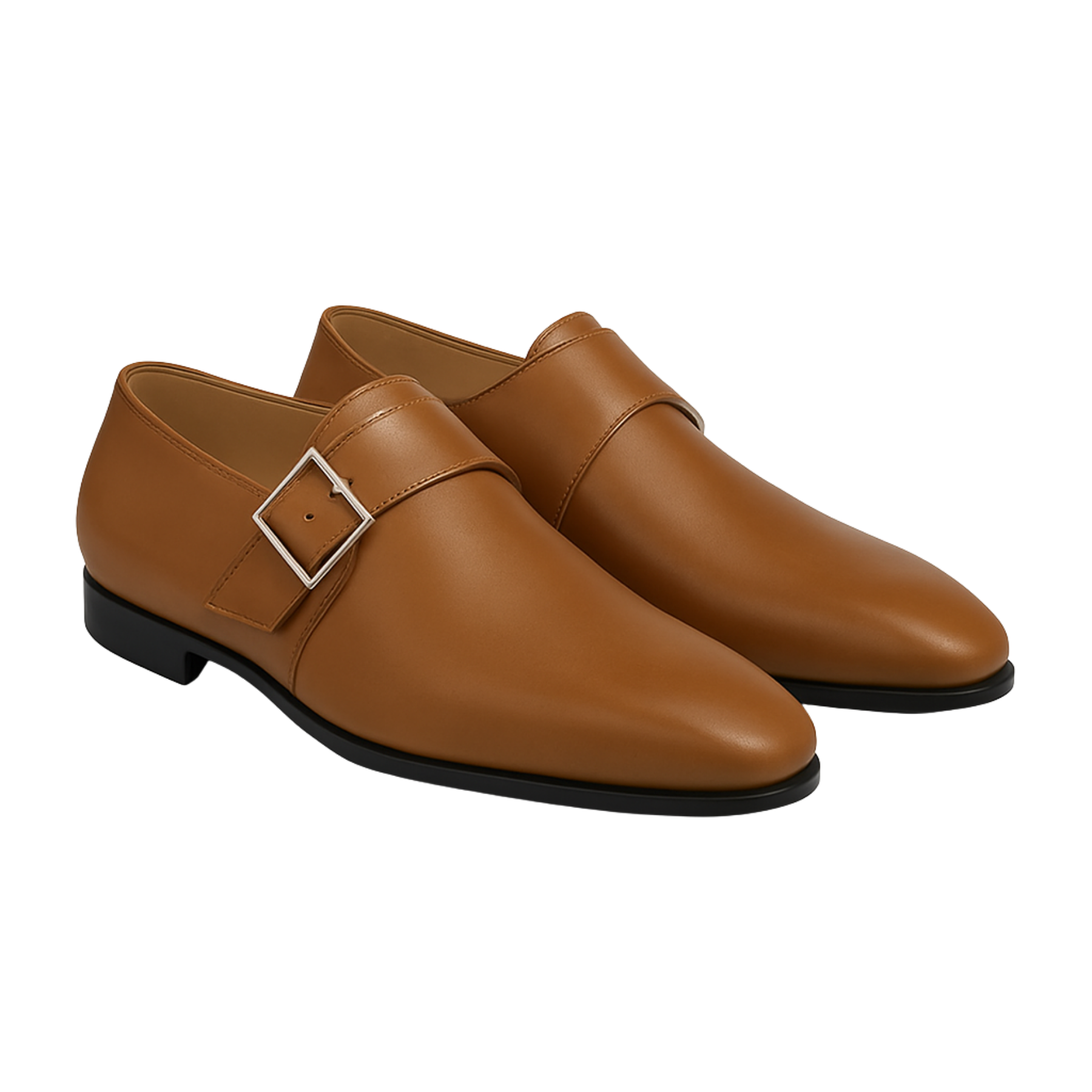 DON MILANO LOAFER | TAN