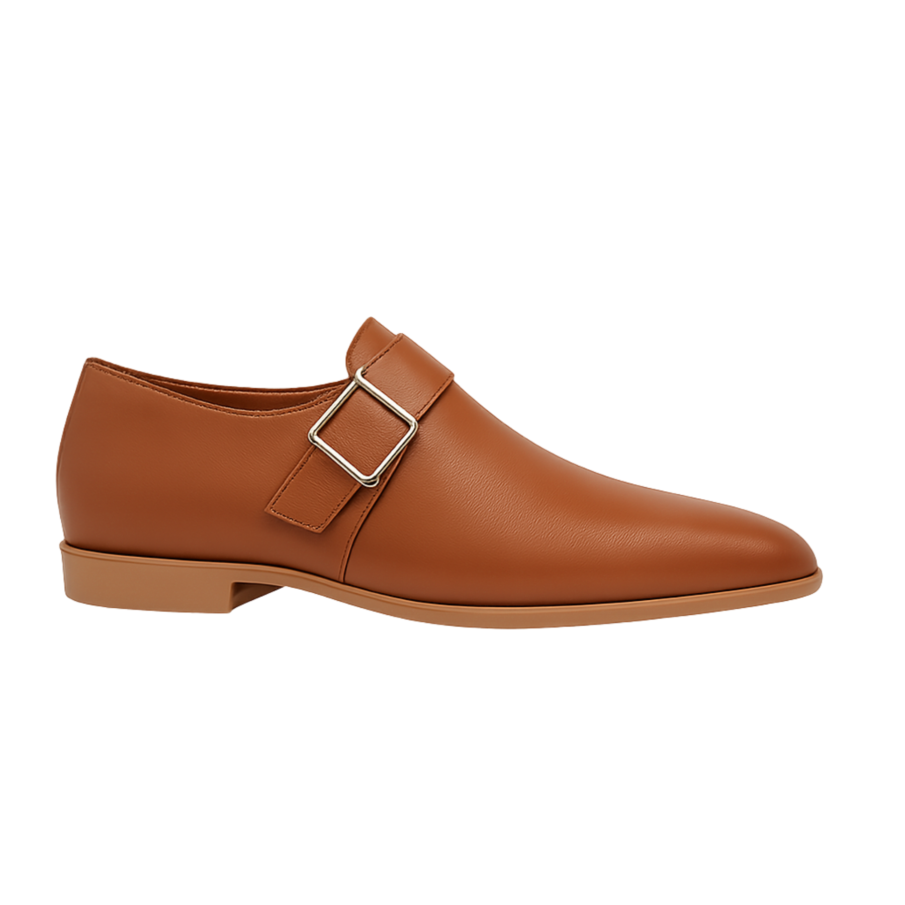 DON MILANO LOAFER | TAN