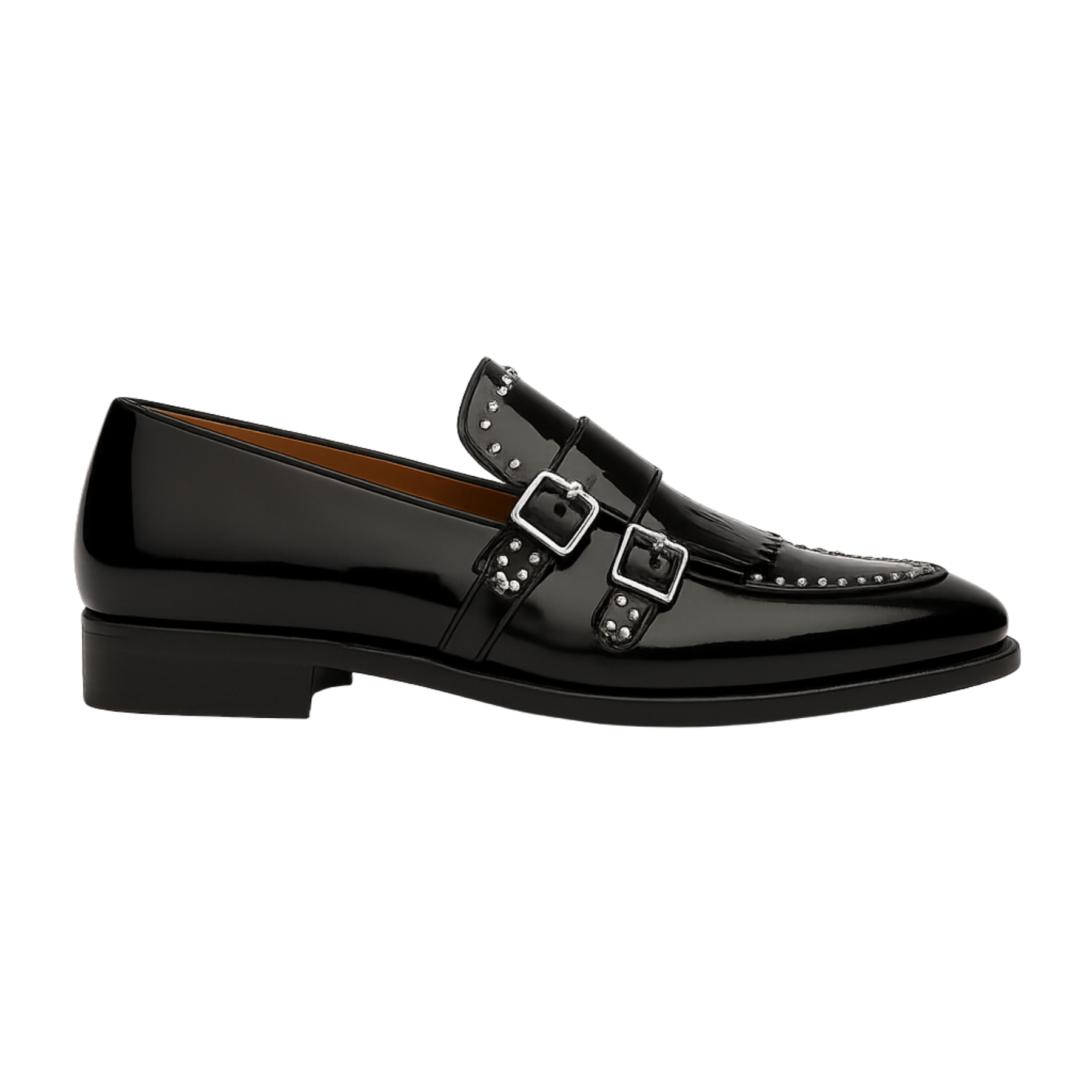 MARCO LOAFER | BLACK