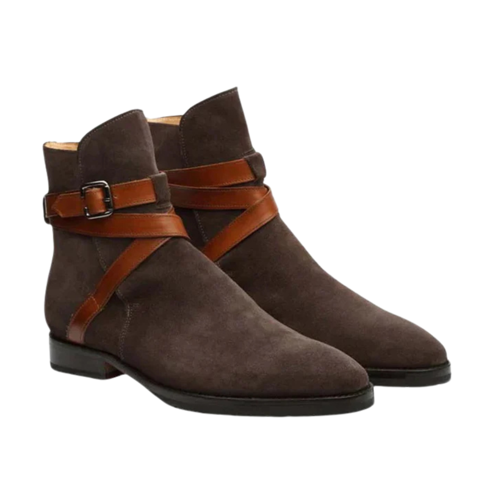 Lucente Boot | Brown