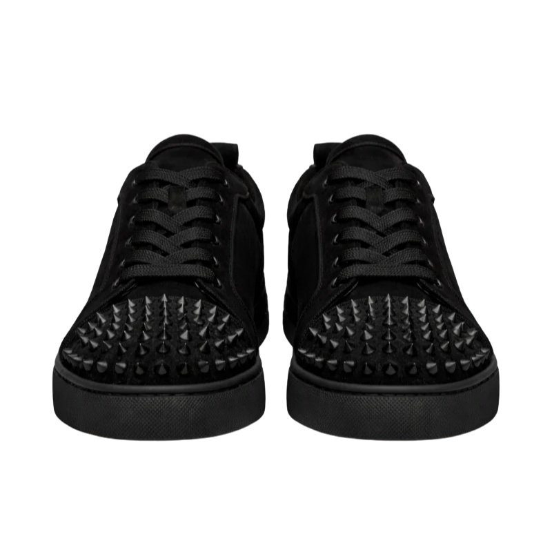 Sterling Sneaker | Black