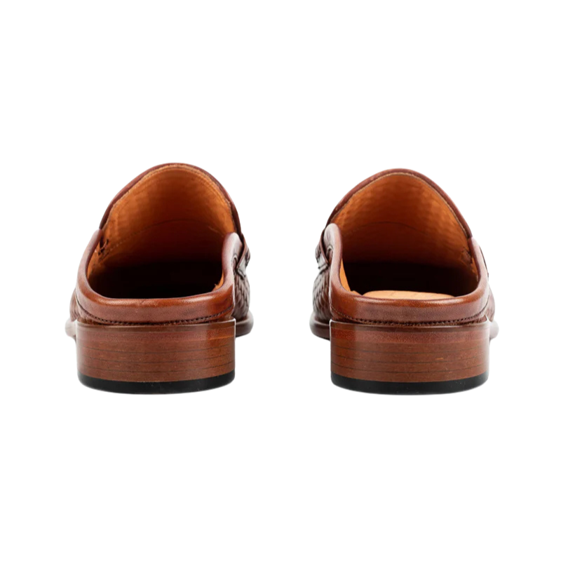 Reckless Baron Mule | Brown