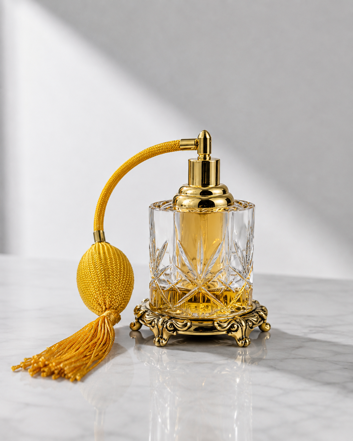 VIRASAT ATTAR