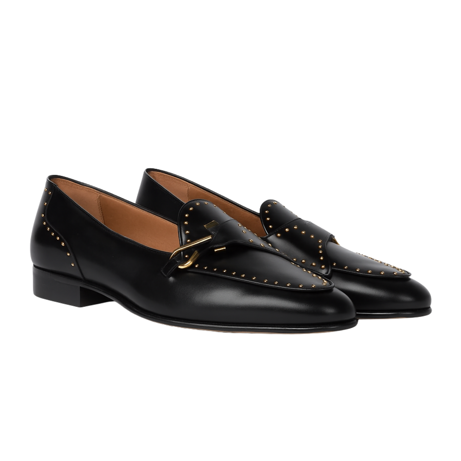 DIEGO LOAFER | BLACK