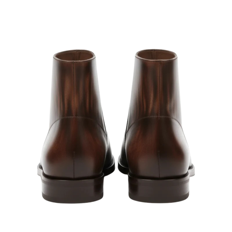 Kingswell Boor | Brown